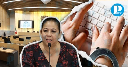 Congreso de Puebla ajustará delito de ciberasedio para terminar con ambigüedades