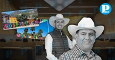 Congreso desaparece Ayuntamientos de Ahuazotepec y Cuautempan y nombra Concejos Municipales