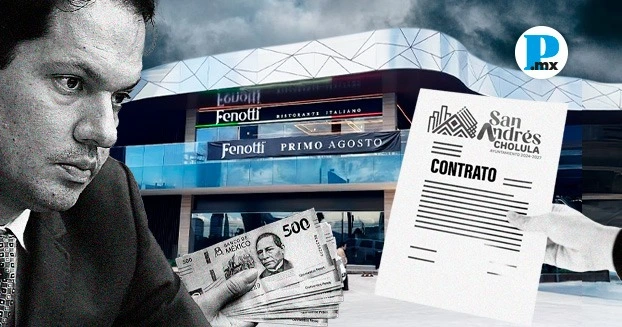 Denuncian red de colusión entre autoridades de San Andrés y empresarios Kuri