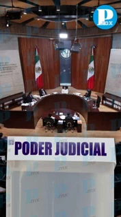 Excandidato en Puebla impugna cómputos distritales de la elección judicial