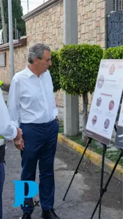 Fortalece Gobierno de la Ciudad acciones de bacheo con inversión histórica