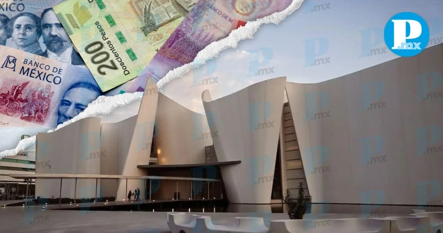 Puebla recupera el Museo Barroco y ahorra 10 mil millones de pesos en deuda