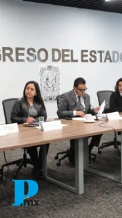 Avalan en el Congreso de Puebla reformas para prevenir el cáncer y el alcoholismo