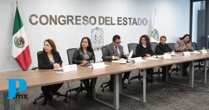 Avalan en el Congreso de Puebla reformas para prevenir el cáncer y el alcoholismo