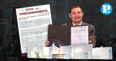 Celebra Morena fin de la deuda del Museo Internacional del Barroco