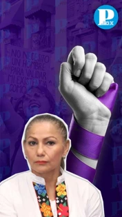 Feministas exigen atención real a la Secretaría de las Mujeres en Puebla