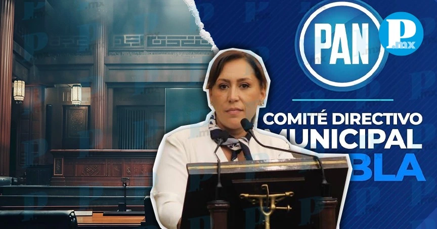 Lupita Leal acusa omisión del PAN y exige que elección municipal sea para mujeres