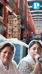 Comerciantes de la Central de Abasto piden frenar demolición de 26 bodegas