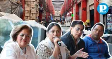 Comerciantes de la Central de Abasto piden frenar demolición de 26 bodegas