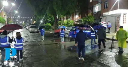 Gobierno de Tehuacán lanza programa de seguridad con vecinos vigilantes