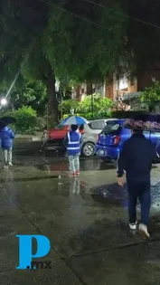 Gobierno de Tehuacán lanza programa de seguridad con vecinos vigilantes