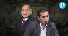 Inicia análisis para devolver fuero constitucional a legisladores en Puebla