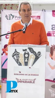 Pepe Chedraui lanza programa para promover valores éticos en la niñez