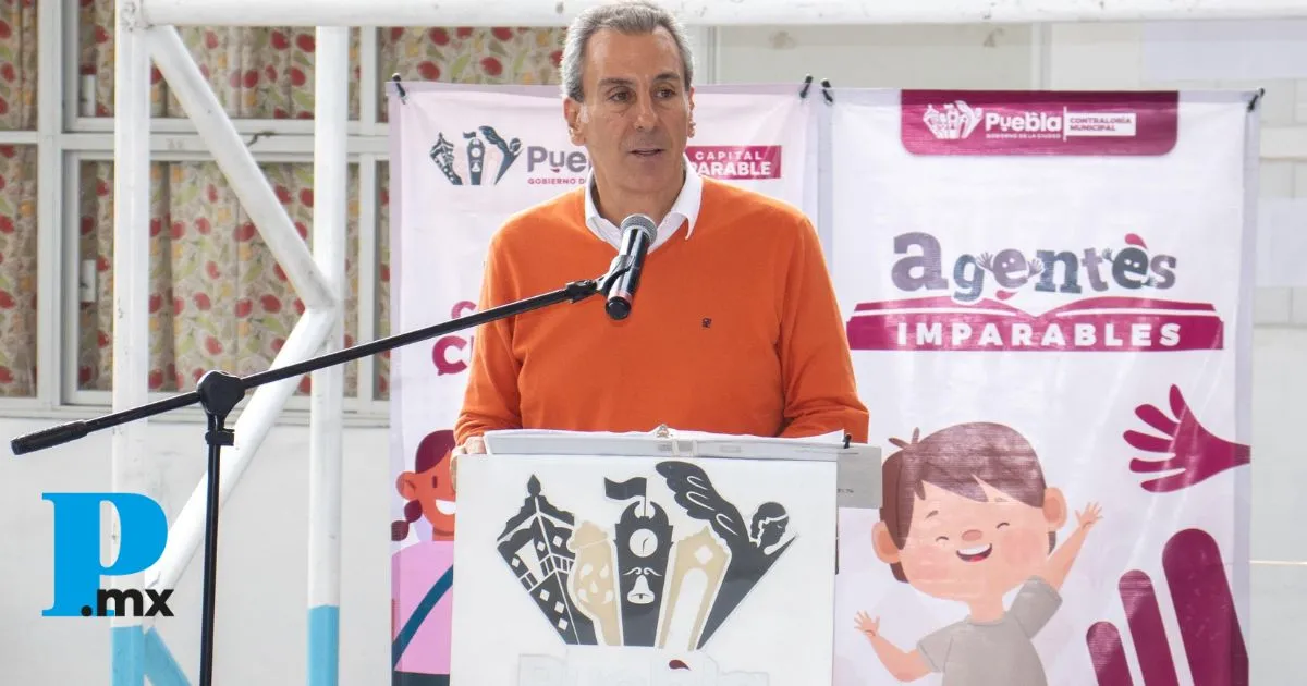 Pepe Chedraui lanza programa para promover valores éticos en la niñez