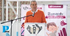 Pepe Chedraui lanza programa para promover valores éticos en la niñez