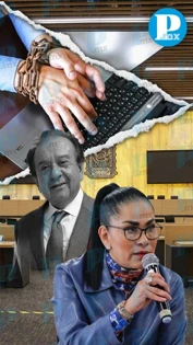 Pide Fedrha Suriano la renuncia de Polo de Lara, secretario del Congreso