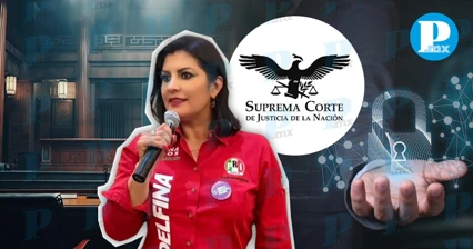 Promoverá PRI acción de inconstitucionalidad contra Ley de Ciberasedio