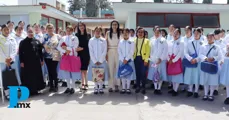 Con paso firme, DIF Tehuacán transforma la vida de casi 100 mil ciudadanos en ocho meses