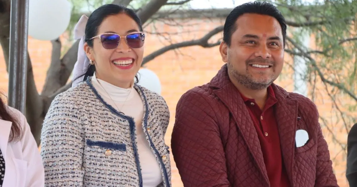 El DIF Tehuacán continúa construyendo puentes de apoyo, inclusión y bienestar. 