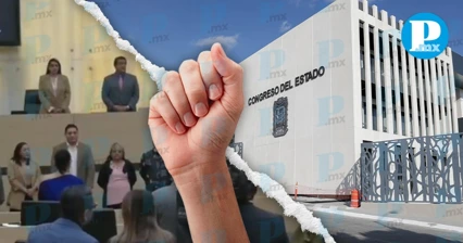 Designan Consejo Ciudadano y Comisión de Búsqueda en Puebla