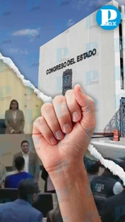 Designan Consejo Ciudadano y Comisión de Búsqueda en Puebla