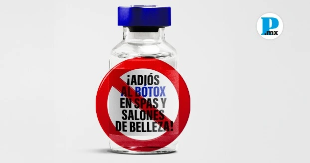 OFICIAL: Prohíben aplicar bótox en spas y salones de belleza en Puebla