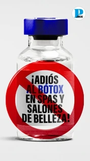 Adiós al bótox en spas y salones de belleza en Puebla