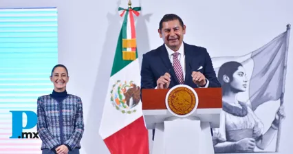 Puebla transforma Ciudad Modelo en polo de tecnología y sostenibilidad