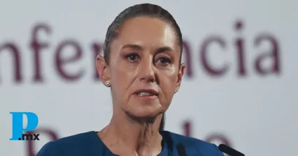 Se tiene que demostrar que hubo lavado de dinero. Si hay pruebas, se actúa: Sheinbaum sobre señalamientos del departamento del Tesoro de EUA 
