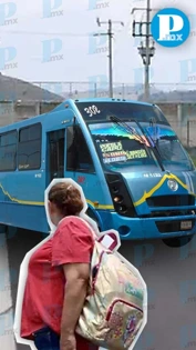 Segob prepara transporte para visitas a mujeres en penal de Ciudad Serdán
