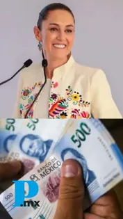 Sheinbaum exige pruebas por presunto lavado de dinero en bancos mexicanos