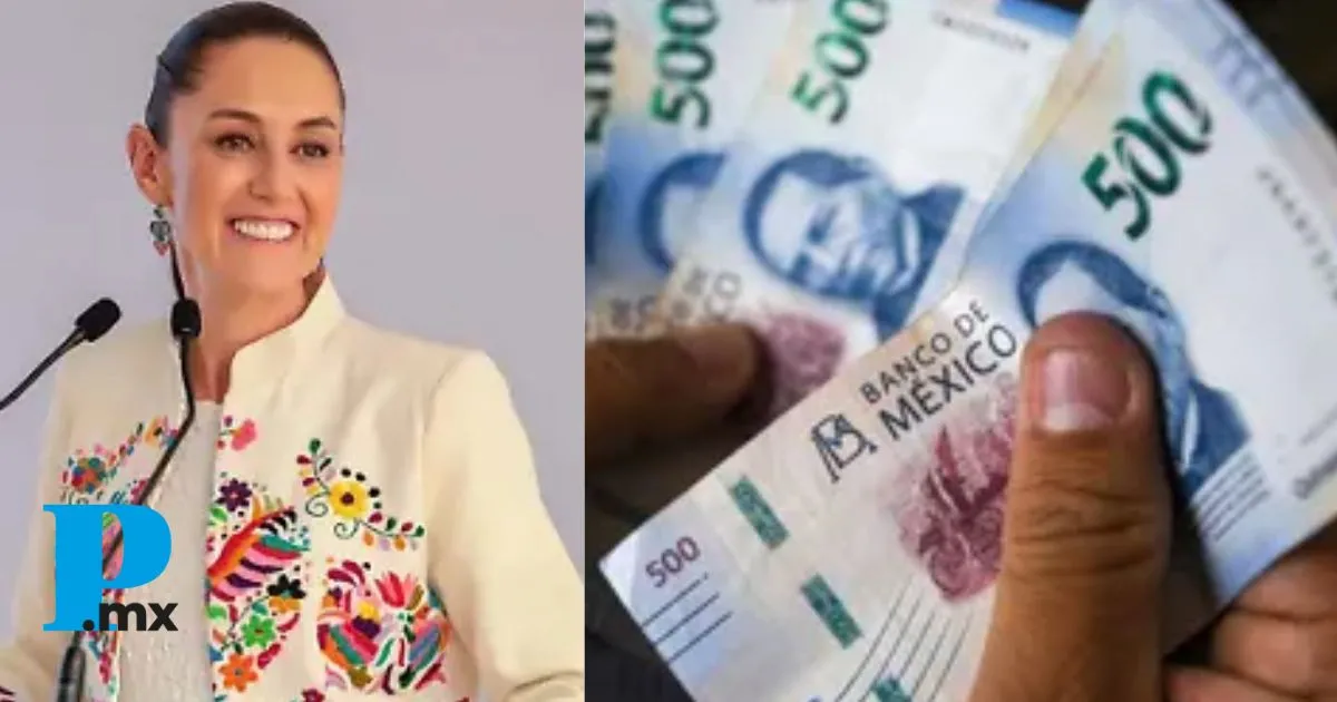 Sheinbaum exige pruebas por presunto lavado de dinero en bancos mexicanos