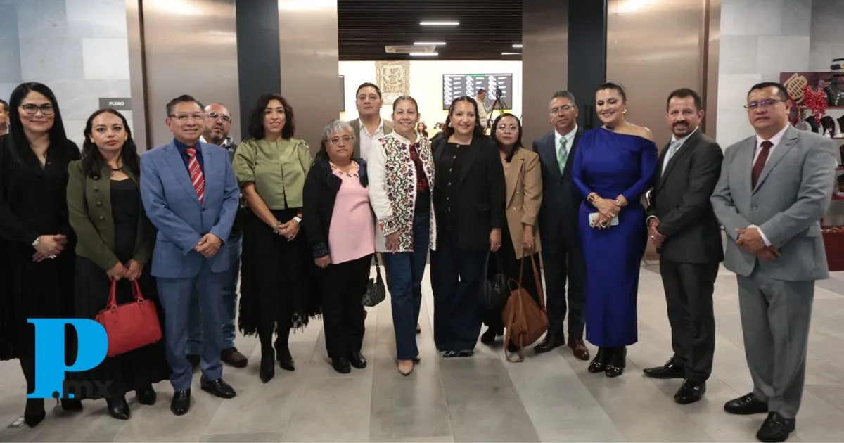 Congreso del Estado designa a integrantes del Consejo Ciudadano del Sistema Estatal y Comisión de Búsqueda de Personas