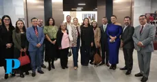 Congreso del Estado designa a integrantes del Consejo Ciudadano del Sistema Estatal y Comisión de Búsqueda de Personas