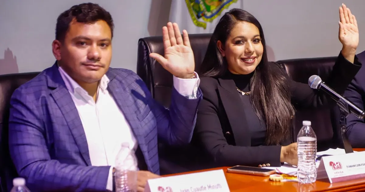 Se llevó a cabo la Segunda Sesión Ordinaria del Comité de Planeación para el Desarrollo Municipal (Coplademun)