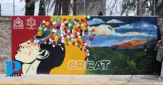 Inaugura DIF Tehuacán espacios para la rehabilitación física y emocional en el CREAT