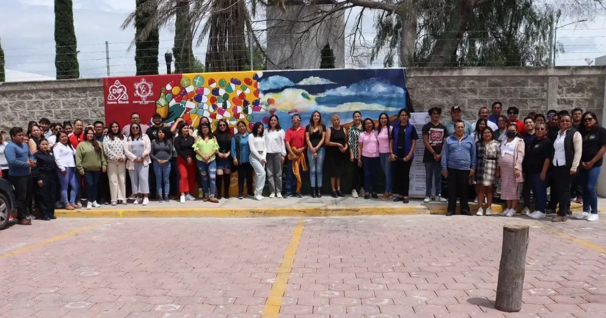 La jornada inició con el Seminario de Concientización sobre Adicciones