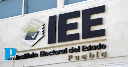 IEE ejecuta sanción contra Morena Puebla por 754 mil pesos