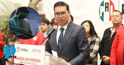 Tras reunión con Artemisa García, PRI decidirá si impugna Ley de Ciberasedio