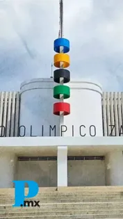 Universidad del Deporte costará 220 millones de pesos y estará lista en 2026