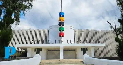 Universidad del Deporte costará 220 millones de pesos y estará lista en 2026
