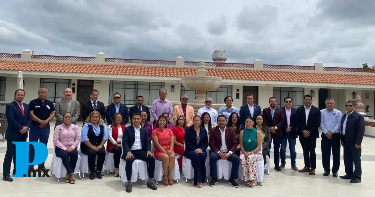 Gobierno de Tehuacán anuncia becas y mejoras para estudiantes universitarios