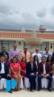Gobierno de Tehuacán anuncia becas y mejoras para estudiantes universitarios