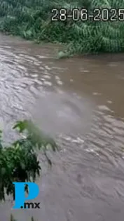 Gobierno de la Ciudad refuerza medidas ante lluvias y riesgo de inundación