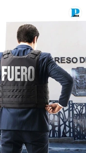 Morena Puebla cambia de opinión: quiere fuero de vuelta