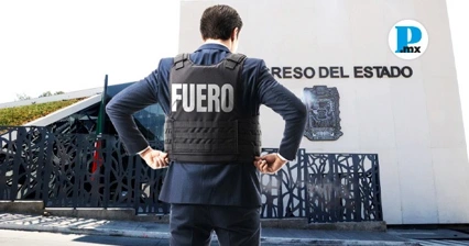 Morena Puebla cambia de opinión: quiere fuero de vuelta
