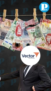 Puebla tiene inversiones en Vector, institución acusada de lavado de dinero