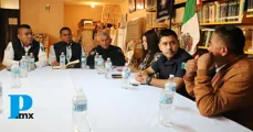 San Pedro Cholula impulsa comités vecinales para reforzar la seguridad