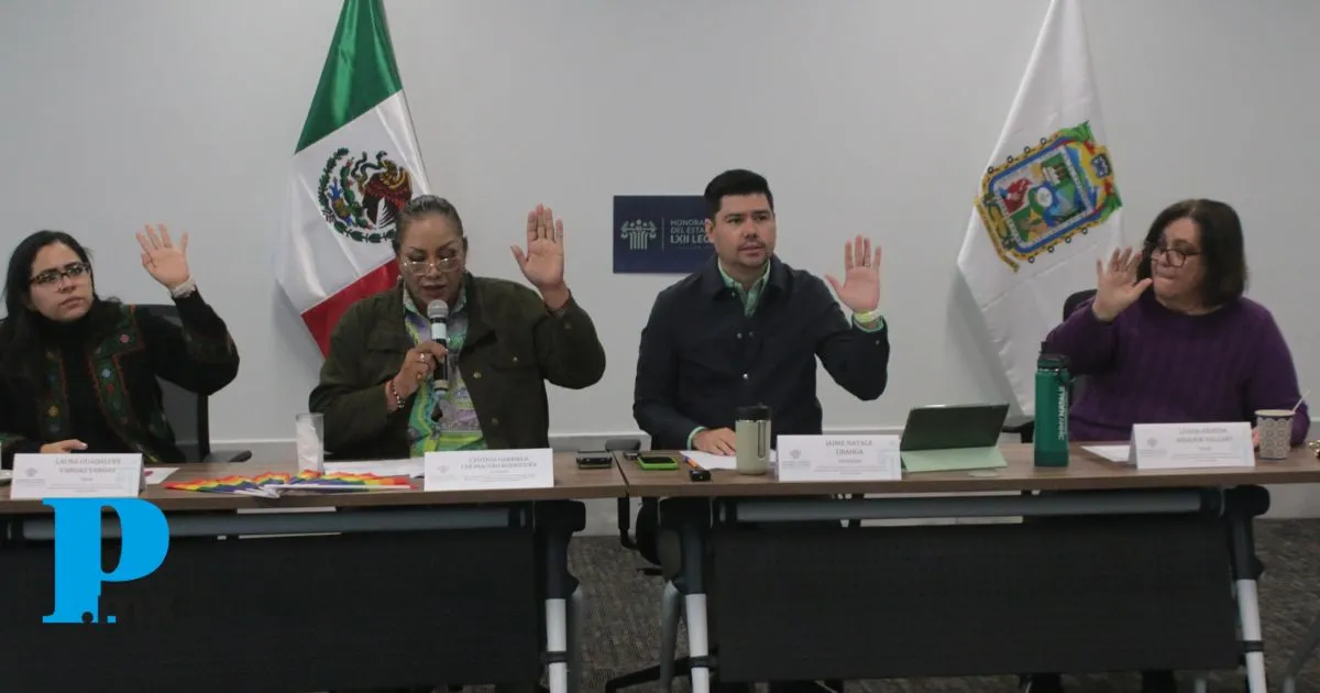 Aprueban en Comisión del Congreso exhorto para implementar campaña de recolección de basura electrónica