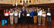 Capacita Gobierno de la Ciudad a personas servidoras públicas en igualdad laboral y no discriminación